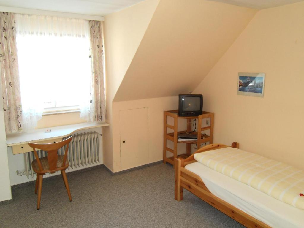 Hotel Gasthof Zum Neubau Kißlegg Стая снимка